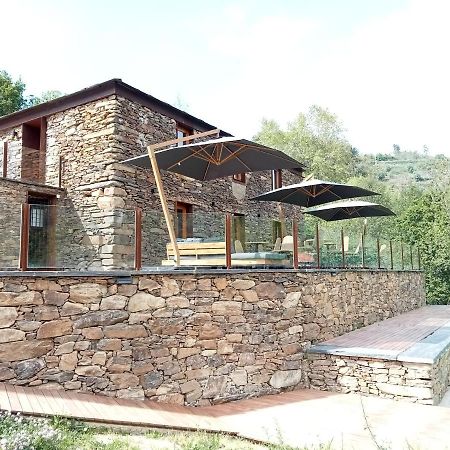 Moinhos Do Paiva Villa Castelo de Paiva Buitenkant foto
